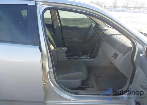 2008 Dodge Avenger Se from USA, damaged, VIN 1B3LC46K18N184210